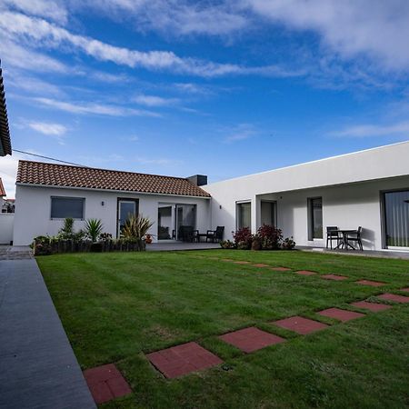 Serenity Azores - Casa Da Aldeia Nordestinho Экстерьер фото