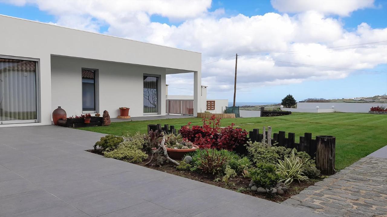Serenity Azores - Casa Da Aldeia Nordestinho Экстерьер фото
