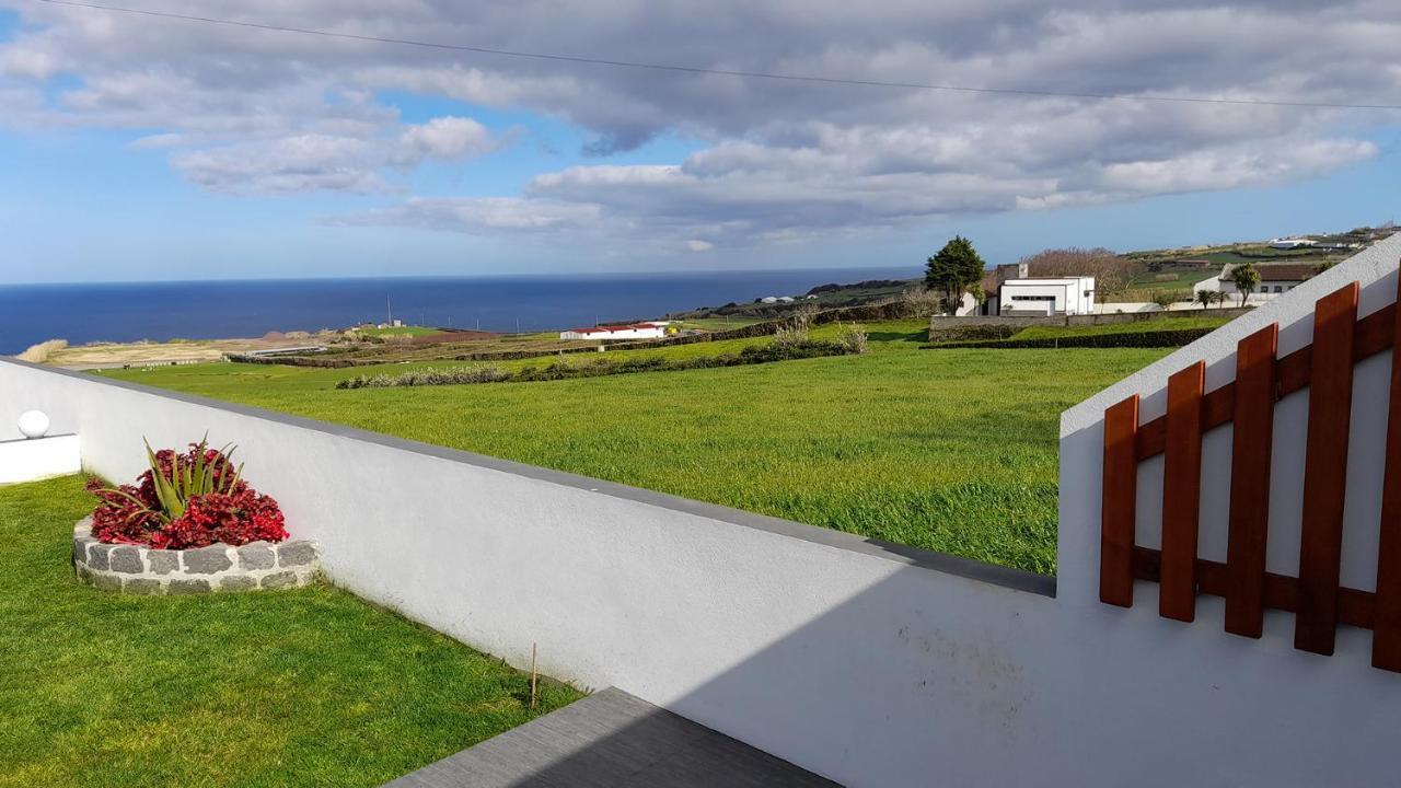 Serenity Azores - Casa Da Aldeia Nordestinho Экстерьер фото