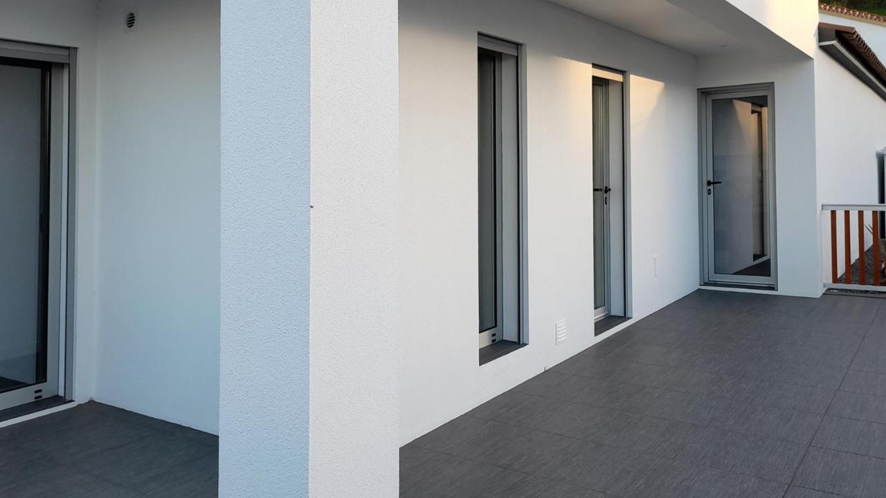 Serenity Azores - Casa Da Aldeia Nordestinho Экстерьер фото