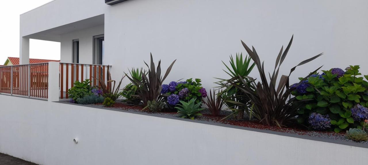 Serenity Azores - Casa Da Aldeia Nordestinho Экстерьер фото