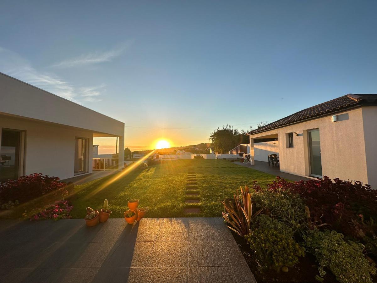 Serenity Azores - Casa Da Aldeia Nordestinho Экстерьер фото