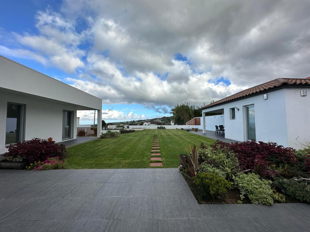 Serenity Azores - Casa Da Aldeia Nordestinho Экстерьер фото