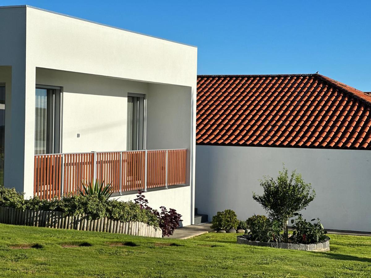Serenity Azores - Casa Da Aldeia Nordestinho Экстерьер фото