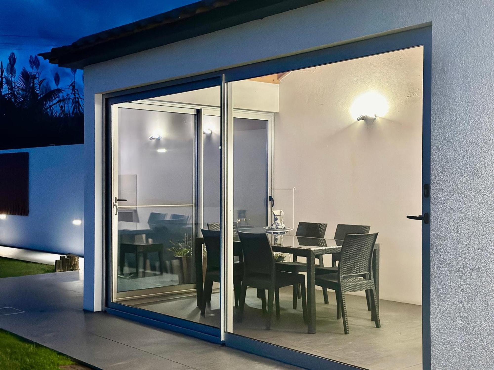 Serenity Azores - Casa Da Aldeia Nordestinho Экстерьер фото