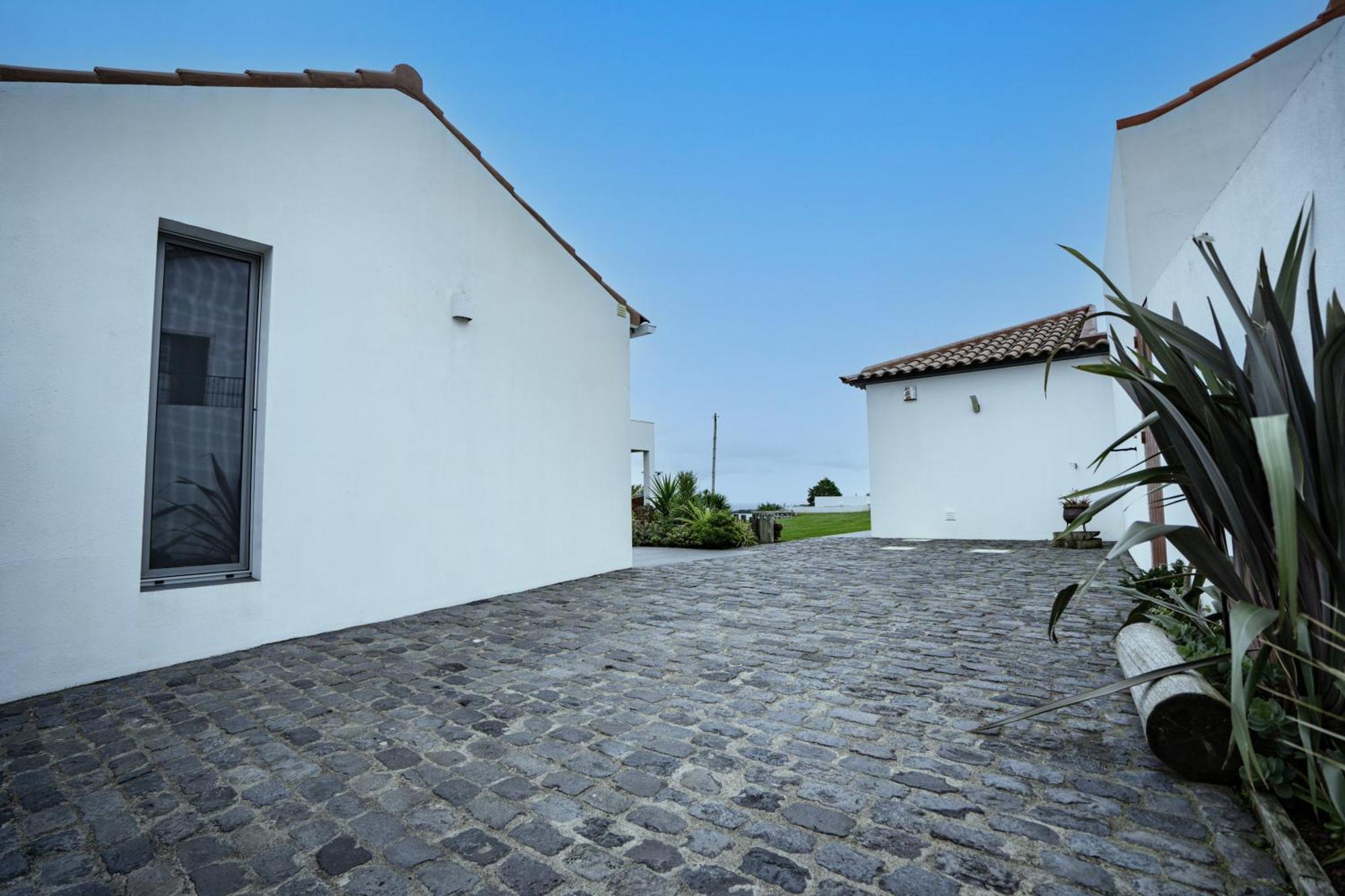 Serenity Azores - Casa Da Aldeia Nordestinho Экстерьер фото