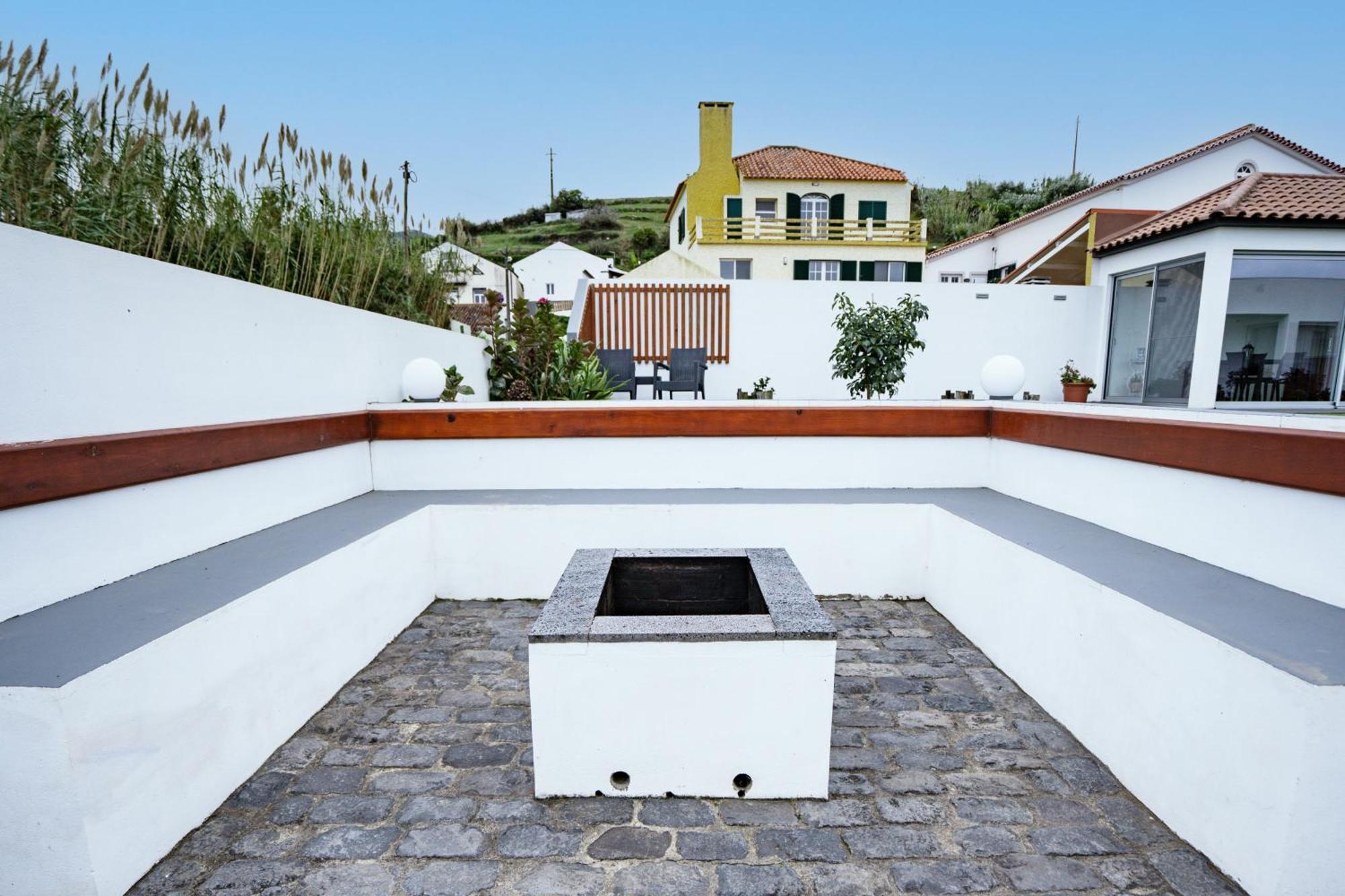 Serenity Azores - Casa Da Aldeia Nordestinho Экстерьер фото