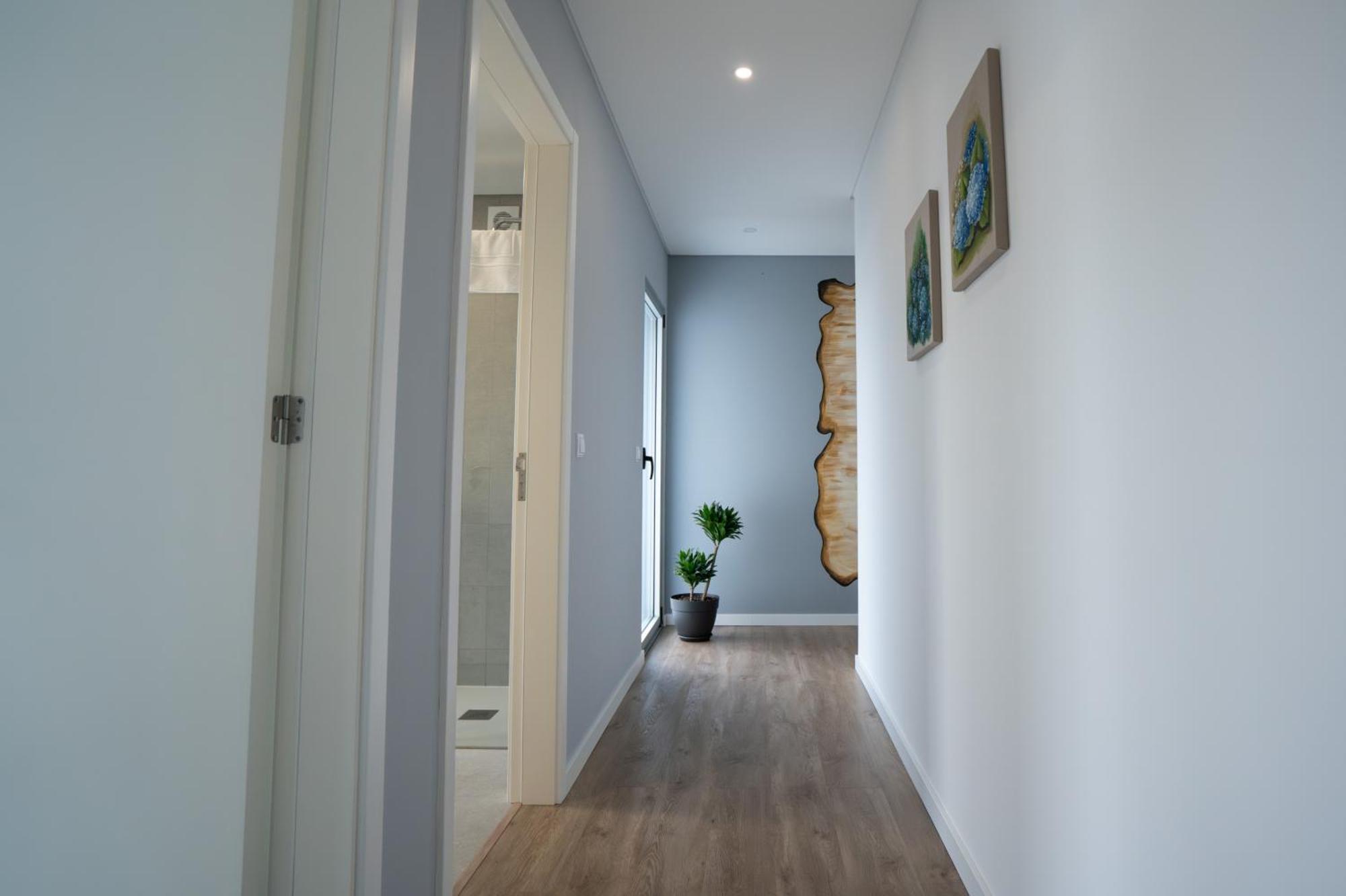 Serenity Azores - Casa Da Aldeia Nordestinho Экстерьер фото