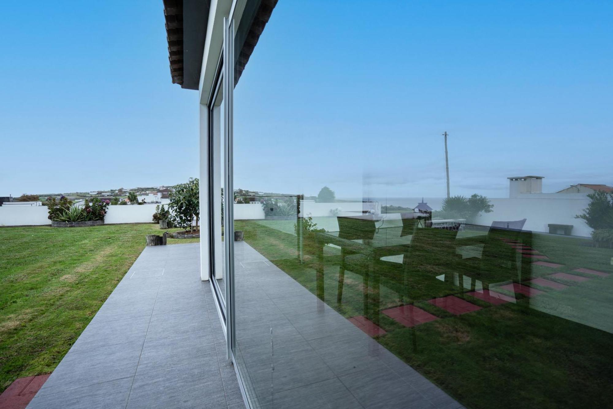 Serenity Azores - Casa Da Aldeia Nordestinho Экстерьер фото