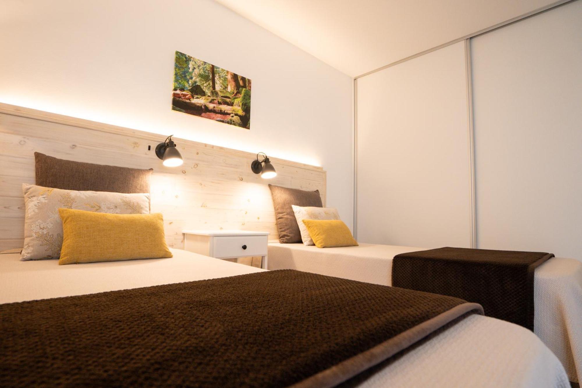 Serenity Azores - Casa Da Aldeia Nordestinho Экстерьер фото