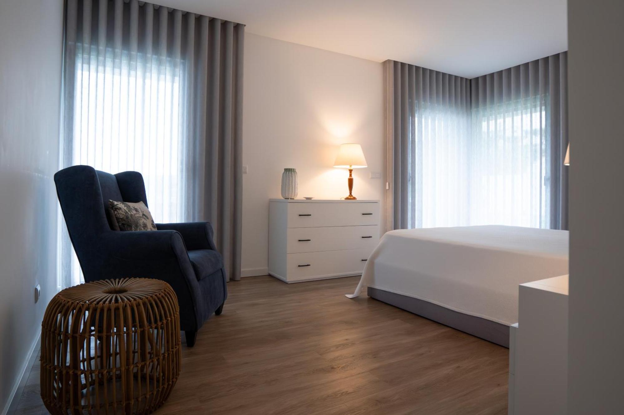 Serenity Azores - Casa Da Aldeia Nordestinho Экстерьер фото